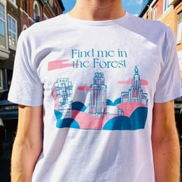 1738 postcodes Shirts in Brussels versie Vorst